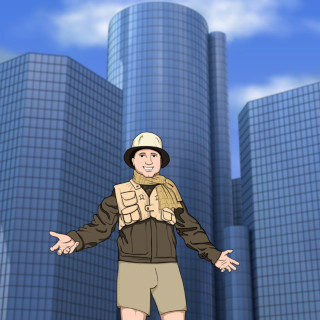 Rucka Rucka Ali - I Can Do Whatever album cover