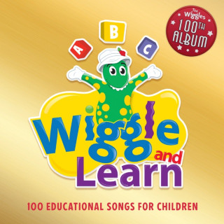 The Wiggles - One, Two, Three, Four, Five, Once I Caught A Fish Alive ...