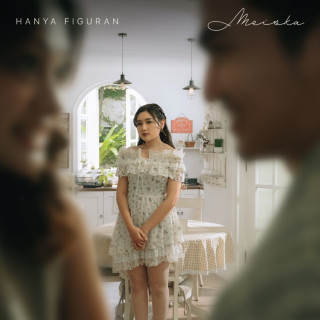Meiska - Hanya Figuran album cover