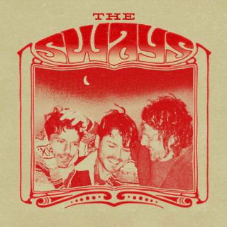The Sways - The Sways EP cover