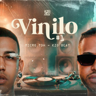 Micro TDH - Vinilo #1 album cover