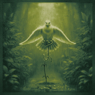 VOILÀ - The Wilt To Live (Part II) album cover
