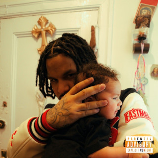Slayter - Block Baby 2 album cover