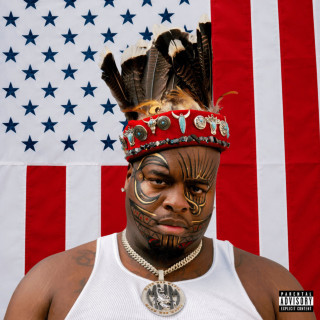Duke Deuce - AMERICA IS OURS album cover