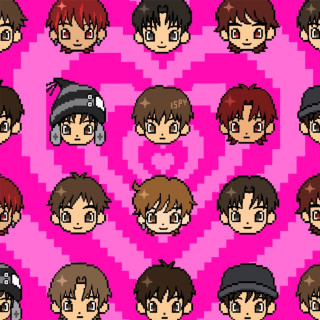 NCT WISH - I SPY EP cover