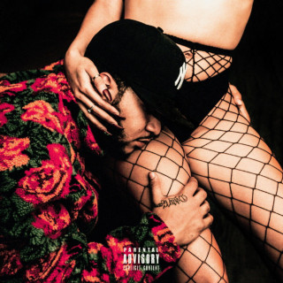 Slayter - REAL NIGGAS GET LONELY mixtape cover