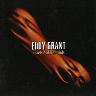 Eddy Grant - Hearts And Diamonds album cover