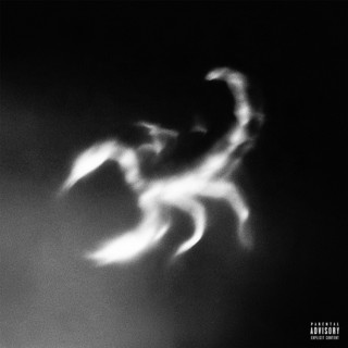 JEEMBO - SCORPION album cover