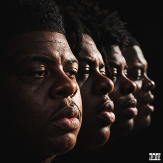 BigXthaPlug - BETTER OVER TIME album cover