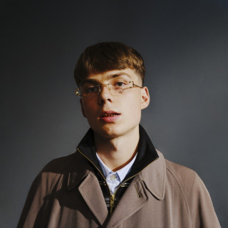 Marstein - YAP. album cover