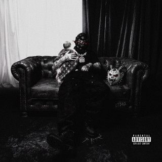 Kris R. & Cris MJ - ETDK 2 album cover