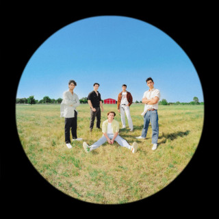 West 22nd - All The Way Home EP cover