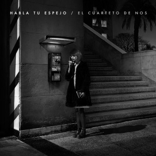 El Cuarteto De Nos - Habla Tu Espejo album cover