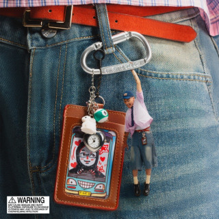 Paul Partohap - SURPRISE SURPRISE! EP cover