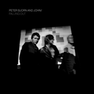 Peter Bjorn And John - Falling Out album cover
