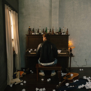 Michael Sanzone - After Everything EP cover