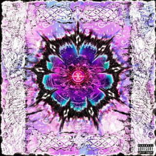 slayr - HeavenTunes mixtape cover