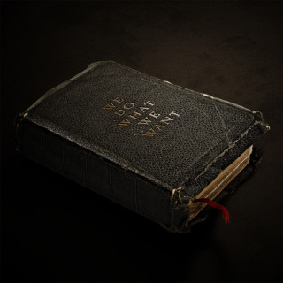 Emery - We Do What We Want album cover