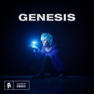 Fairlane - Genesis EP cover