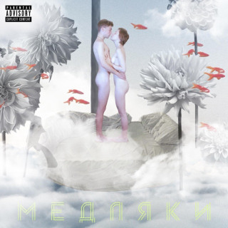 BRYKULETS - Медляки album cover