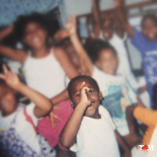 Major Nine - Lil Tape 3 album cover