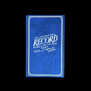 Bugoy Na Koykoy - No Criminal Record EP cover