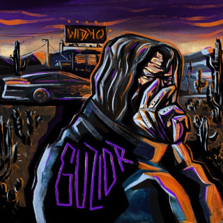 Guzior - STACJA WIDMO album cover