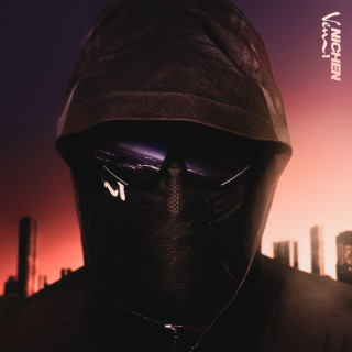 VEN1 - Nichen album cover