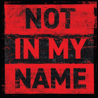 Archive - Not In My Name album cover