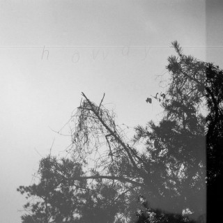 Hovvdy - ep EP cover