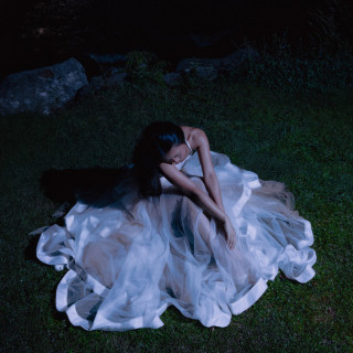 Katherine Li - I Love You, Or Whatever album cover