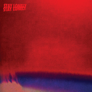 Blood Red Shoes - Stay Lonely album cover