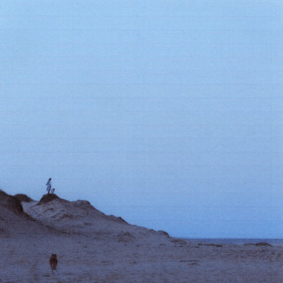 Hana Stretton - tiarn album cover