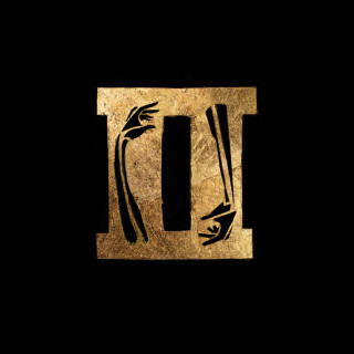 Marian Hill - ACT TWO album cover