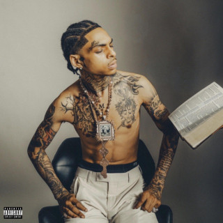 Lil Tony Official - They Cloned T Key EP cover