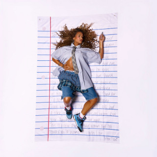 DaniLeigh - With Love, From Dani album cover