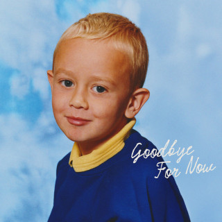 Frankie Stew and Harvey Gunn - Goodbye For Now album cover