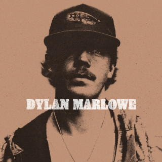 Dylan Marlowe - Dylan Marlowe album cover
