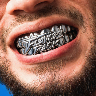 Dei V - Flavorz Pack album cover