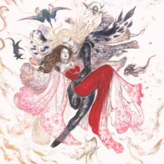 2hollis - Pirouette album cover