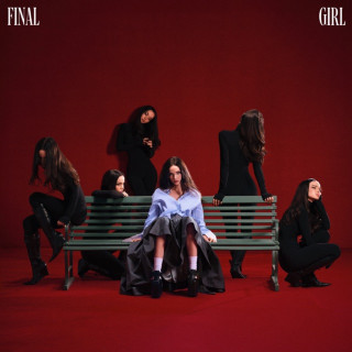 Dove Cameron - FINAL GIRL album cover