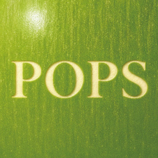 Mrs. Green Apple - POPS album cover