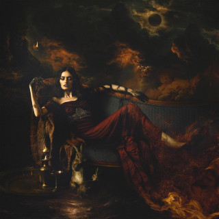 Solann - Si On Sombre Ce Sera Beau (Promis) album cover