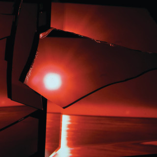 TV On The Radio - Nine Types Of Light album cover