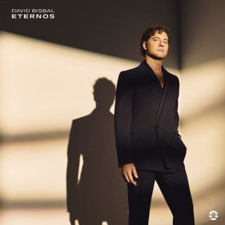 David Bisbal - Eternos album cover