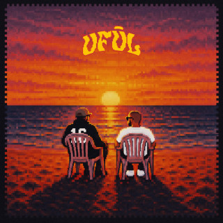 TIF - UFUL single cover