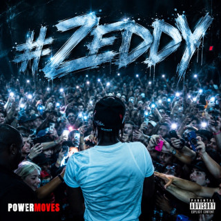 ZEDDY WILL - #ZEDDY album cover
