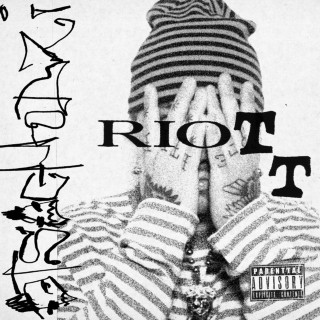 Otsochodzi - RIOTT album cover