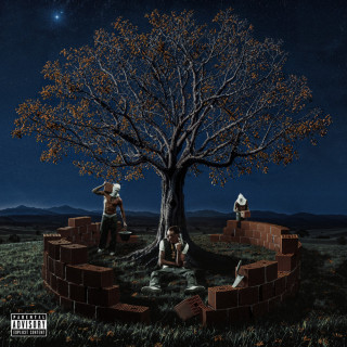 22simba - Miria album cover