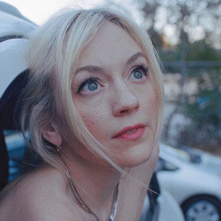 Emily Kinney - I Cried When You Died EP cover